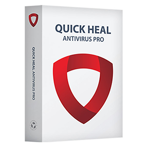 Quick Heal Pro Security